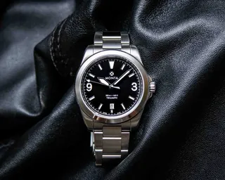 Monta Triumph V2 Review - A Modern Classic Reinvented for 2025