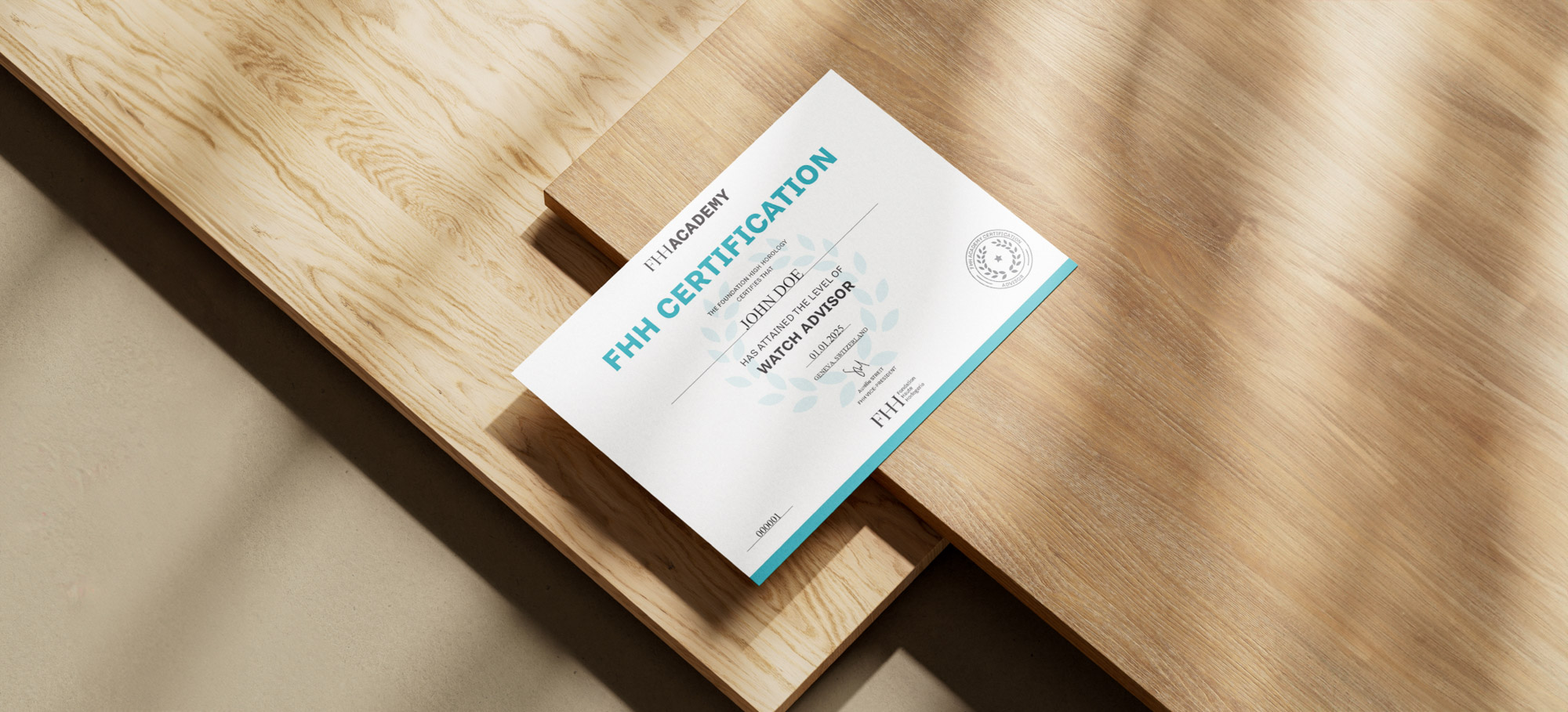 FHH Certification for Consumers: A New Era in Watch Education