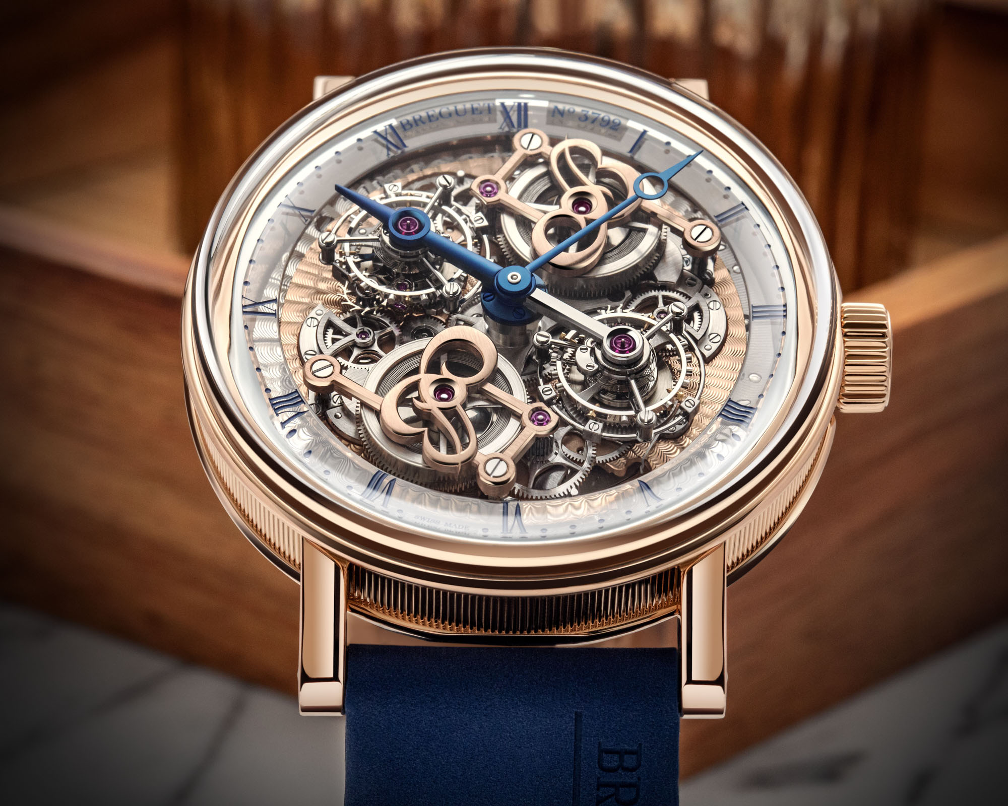 Breguet Classique 7225 Review: The 10Hz Magnetic Revolution That Signals Breguet’s Comeback