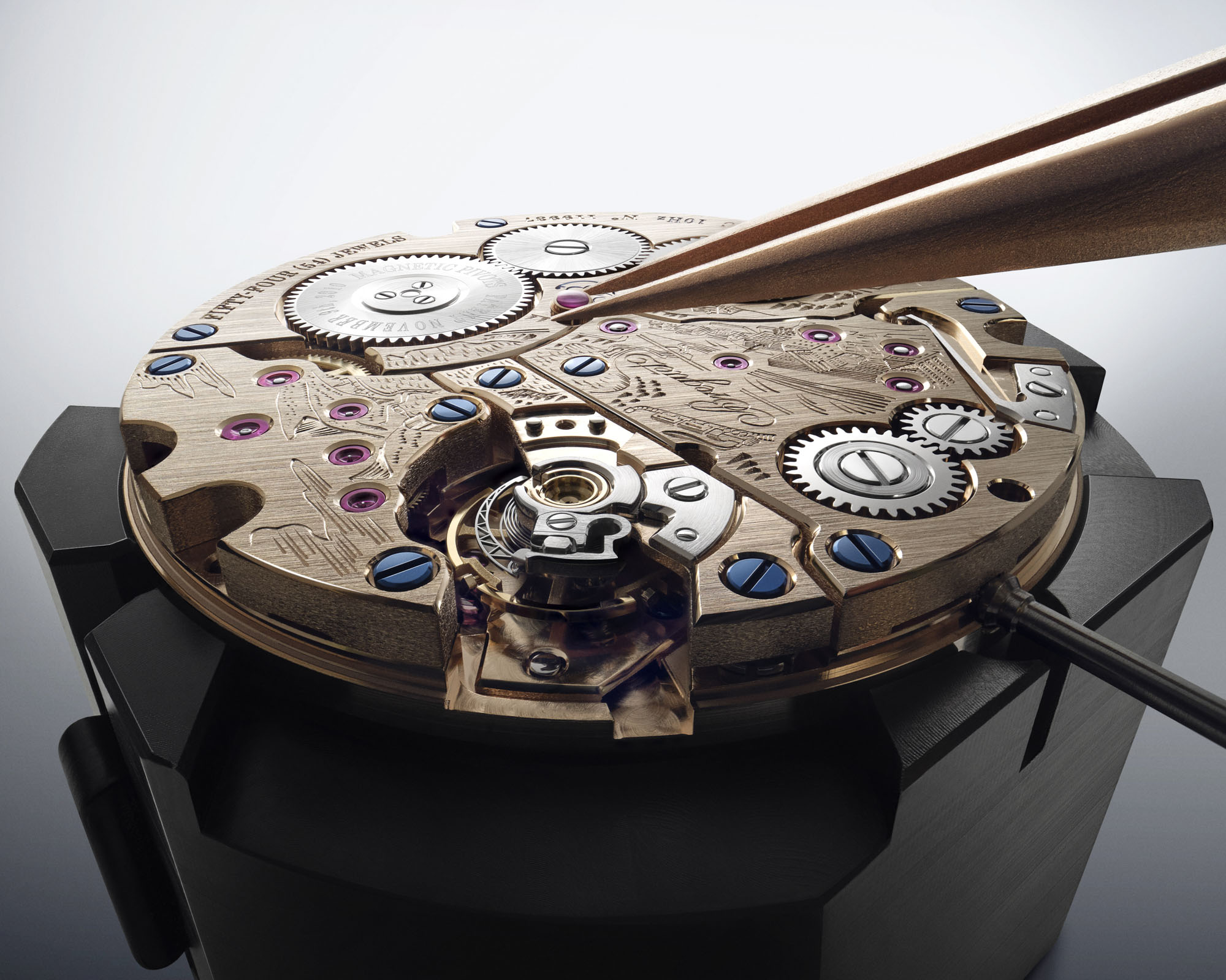 Breguet Classique 7225 Review: The 10Hz Magnetic Revolution That Signals Breguet’s Comeback