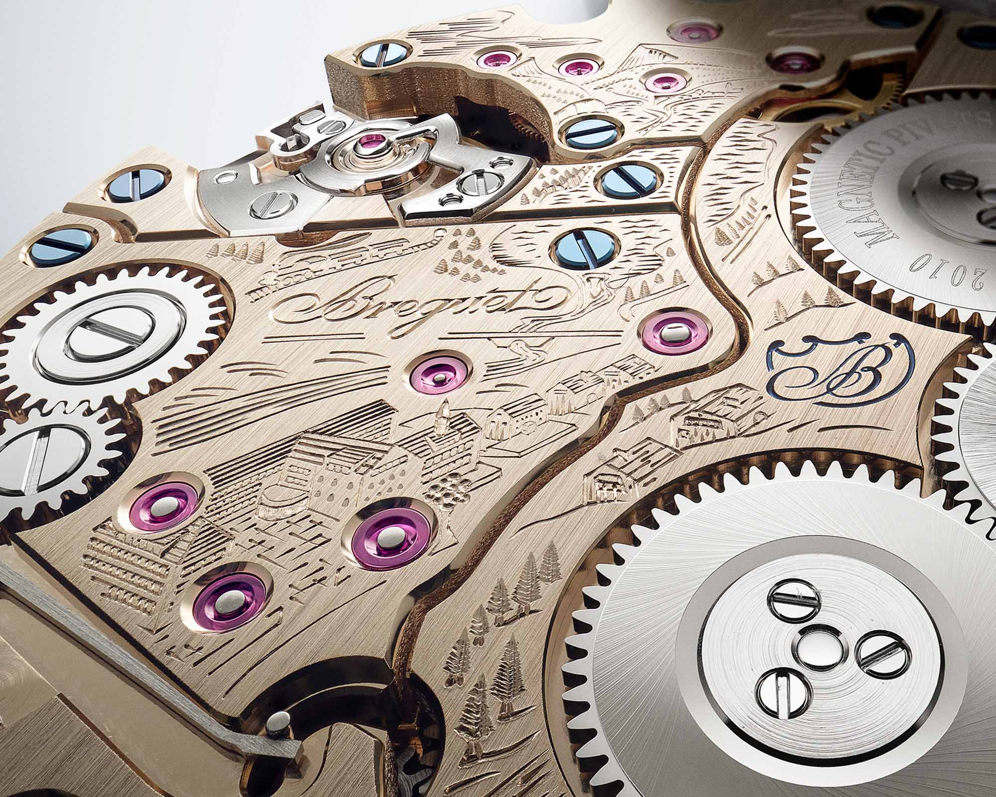Breguet Classique 7225 Review: The 10Hz Magnetic Revolution That Signals Breguet’s Comeback