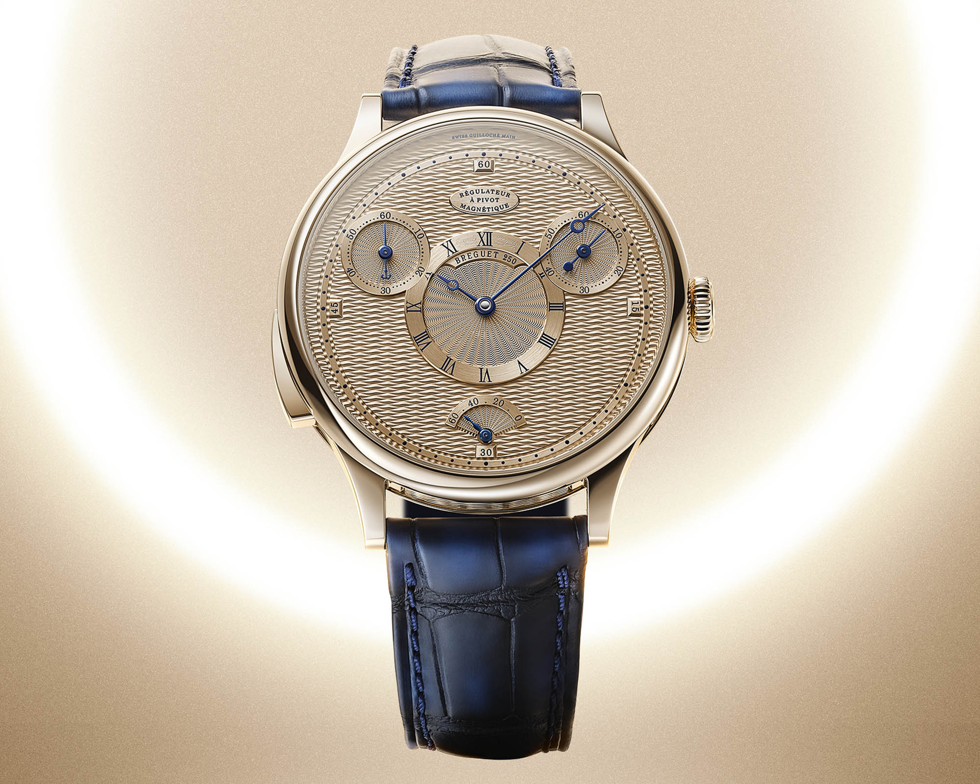 Breguet Classique 7225 Review: The 10Hz Magnetic Revolution That Signals Breguet’s Comeback