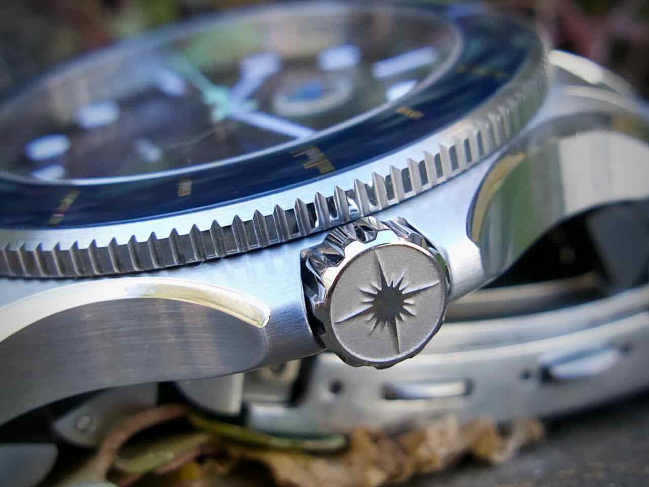 AXIA Time NGA Argos Review: A Geospatial Twist on the Modern Dive Watch