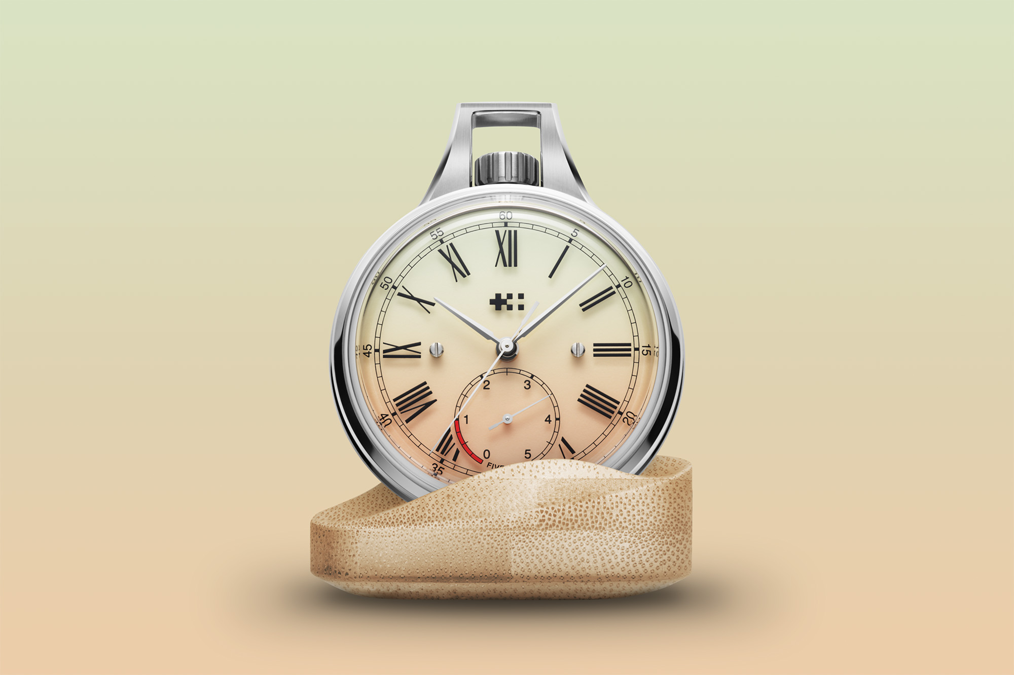 The Flyback Watch Roundup: Five Unconventional New Releases From Dress Watch To Pilot GMT