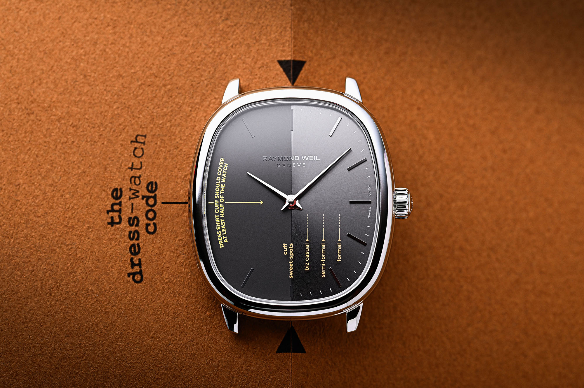 The Flyback Watch Roundup: Five Unconventional New Releases From Dress Watch To Pilot GMT