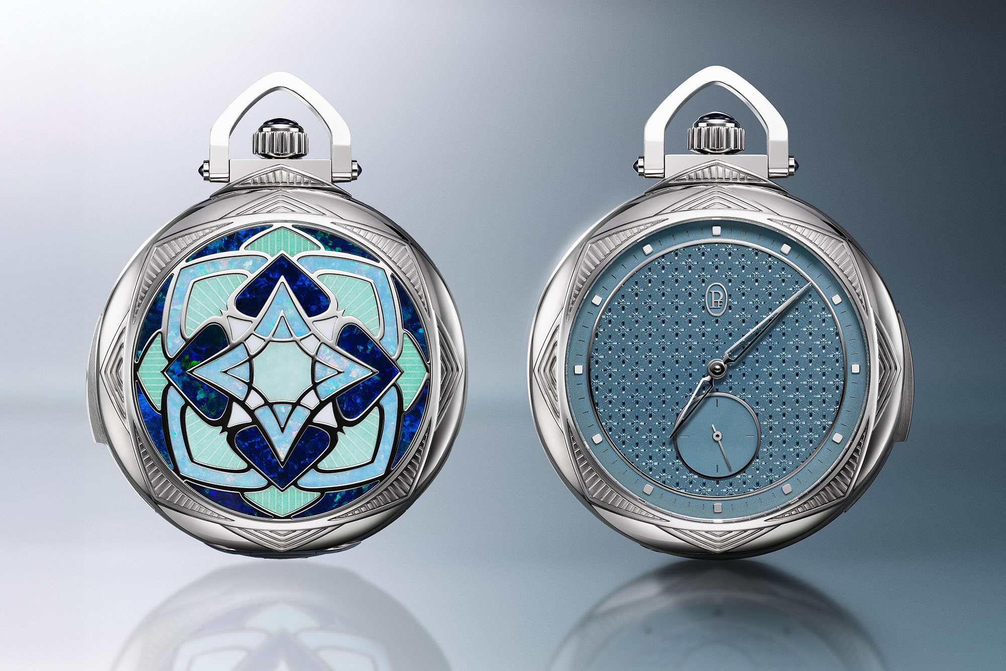 The Flyback Watch Roundup: Five Unconventional New Releases From Dress Watch To Pilot GMT