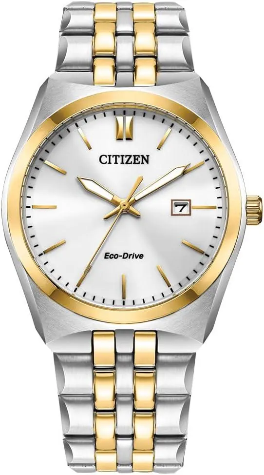 Citizen Men's Classic Corso Eco-Drive Watch - BM7334-58B