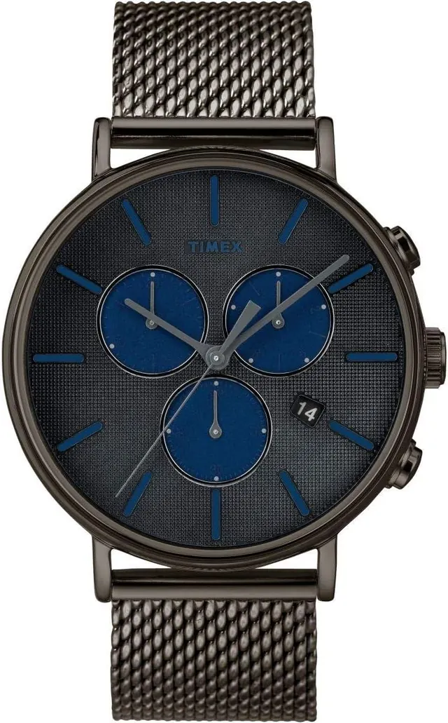 Timex Fairfield Supernova™ Chronograph 41 mm Watch TW2R98000