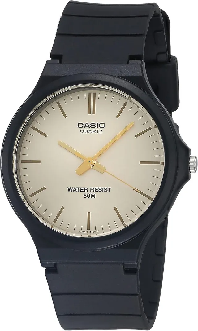 Casio Classic MW-240-9E3VCF Unisex Wrist Watch