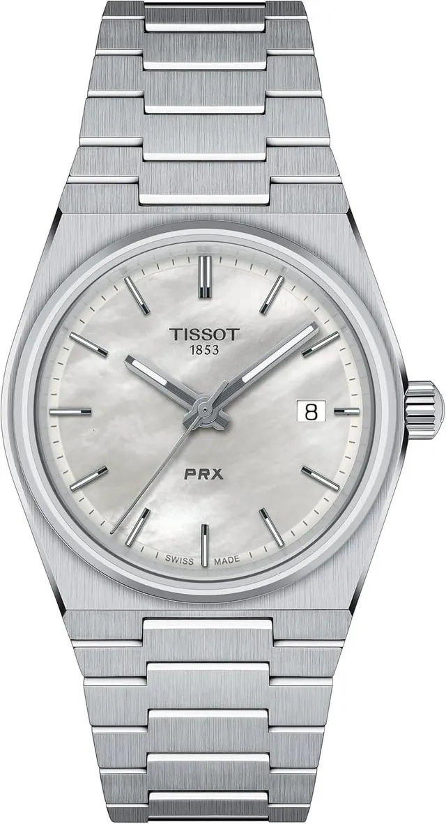 Tissot Unisex PRX 35mm Quartz Watch