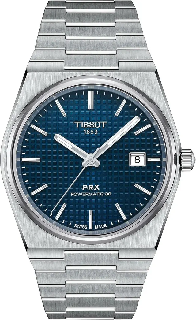 Tissot Dress Watch T1374071104100: Swiss Elegance and Precision