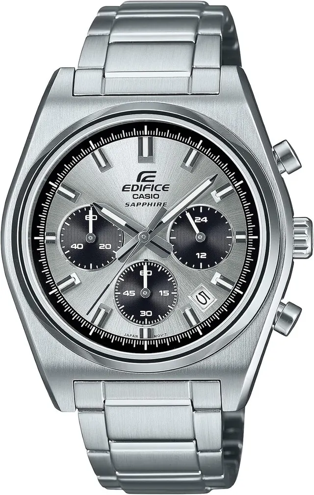 Casio EFB-730D Series Men's Digital Watch