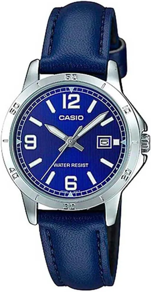 Casio LTP-V004L-2BUDF 35mm Women's Watch