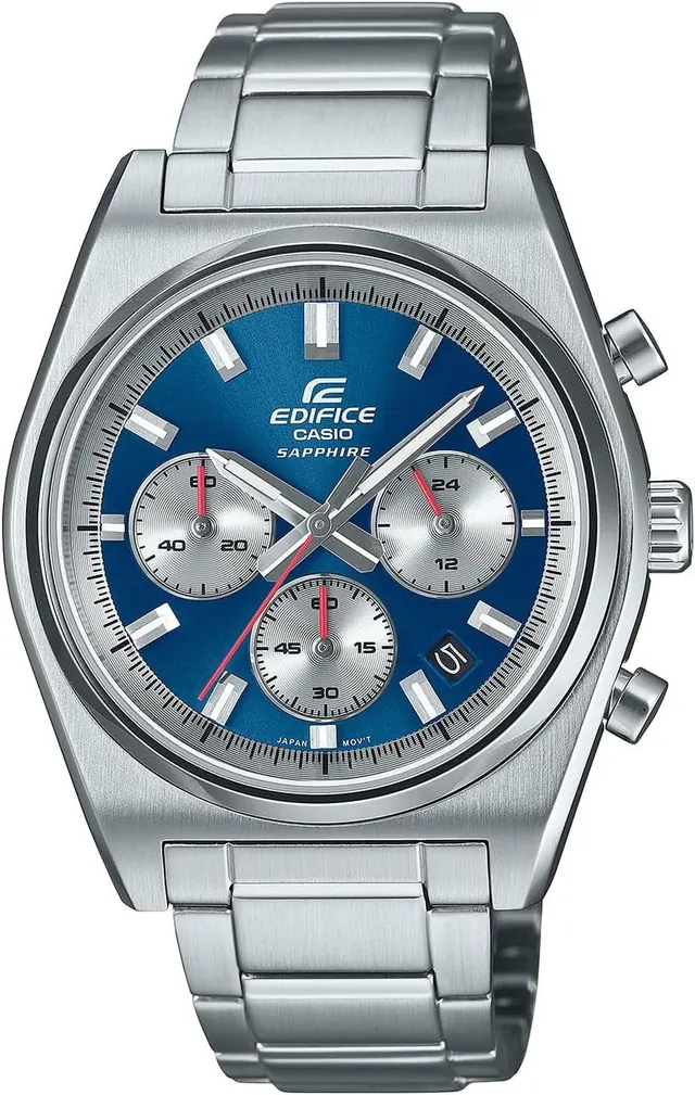 Casio Edifice Men's EFB-730DJ-2AJF 2024 New Import from Japan
