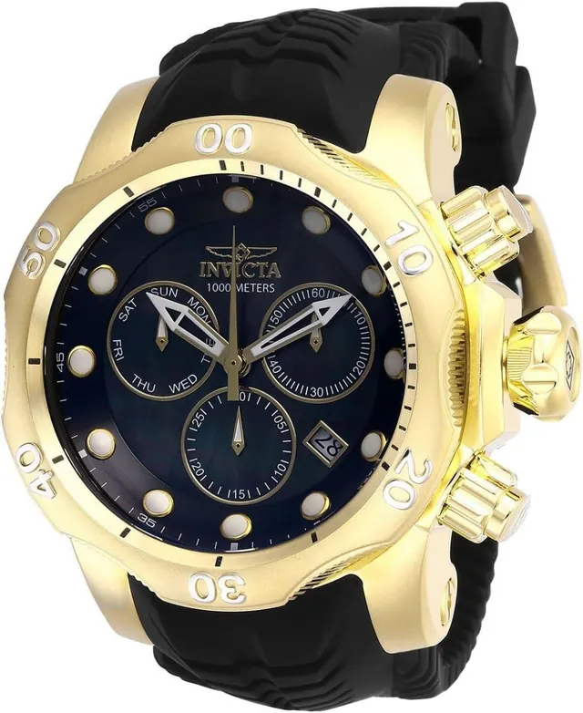 Invicta Men's Venom Quartz Watch - Model 29761