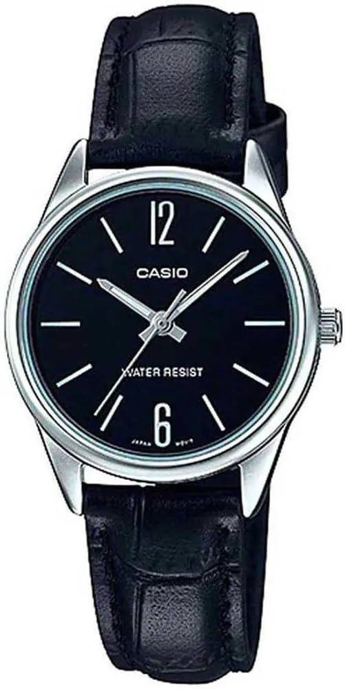 Casio LTP-V005L-1BUDF Wristwatch