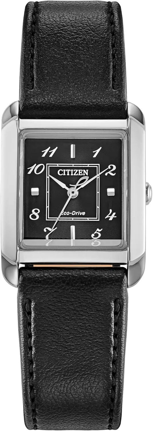 Citizen Women's Eco-Drive Bianca - Stylish and Sustainable Watch