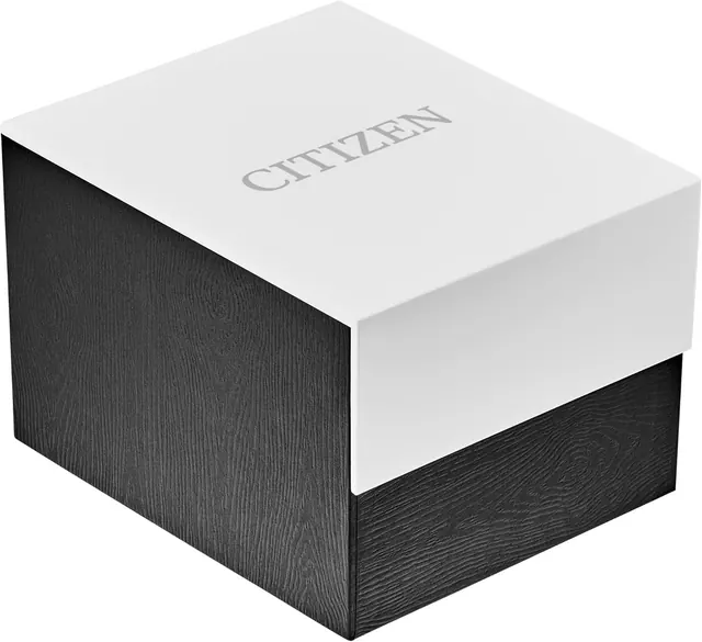 Citizen Women's Eco-Drive Dress Classic Crystal Watch - EM0840-59N