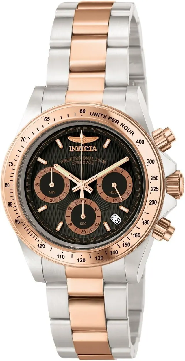 Invicta Men's 6932 "Speedway Professional Collection" Watch
