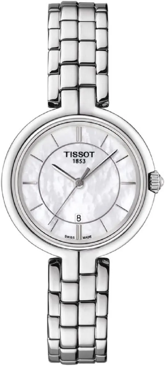 Tissot Flamingo Women's Watch T0942101111100