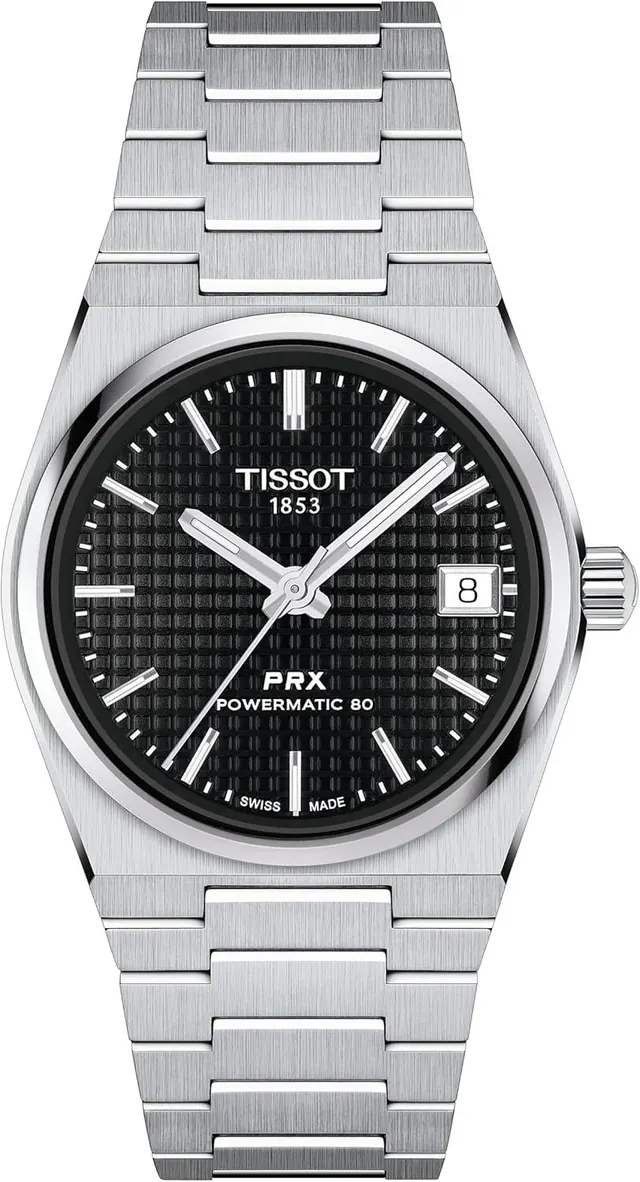 Tissot PRX Powermatic 80 35mm Watch - Unisex Swiss Automatic