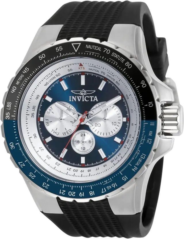 Invicta Men's Aviator 32916 Quartz Watch