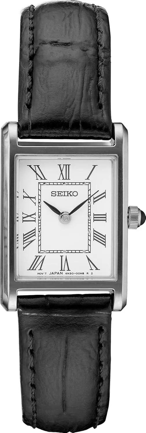 Seiko SWR053 Women's Analog Watch