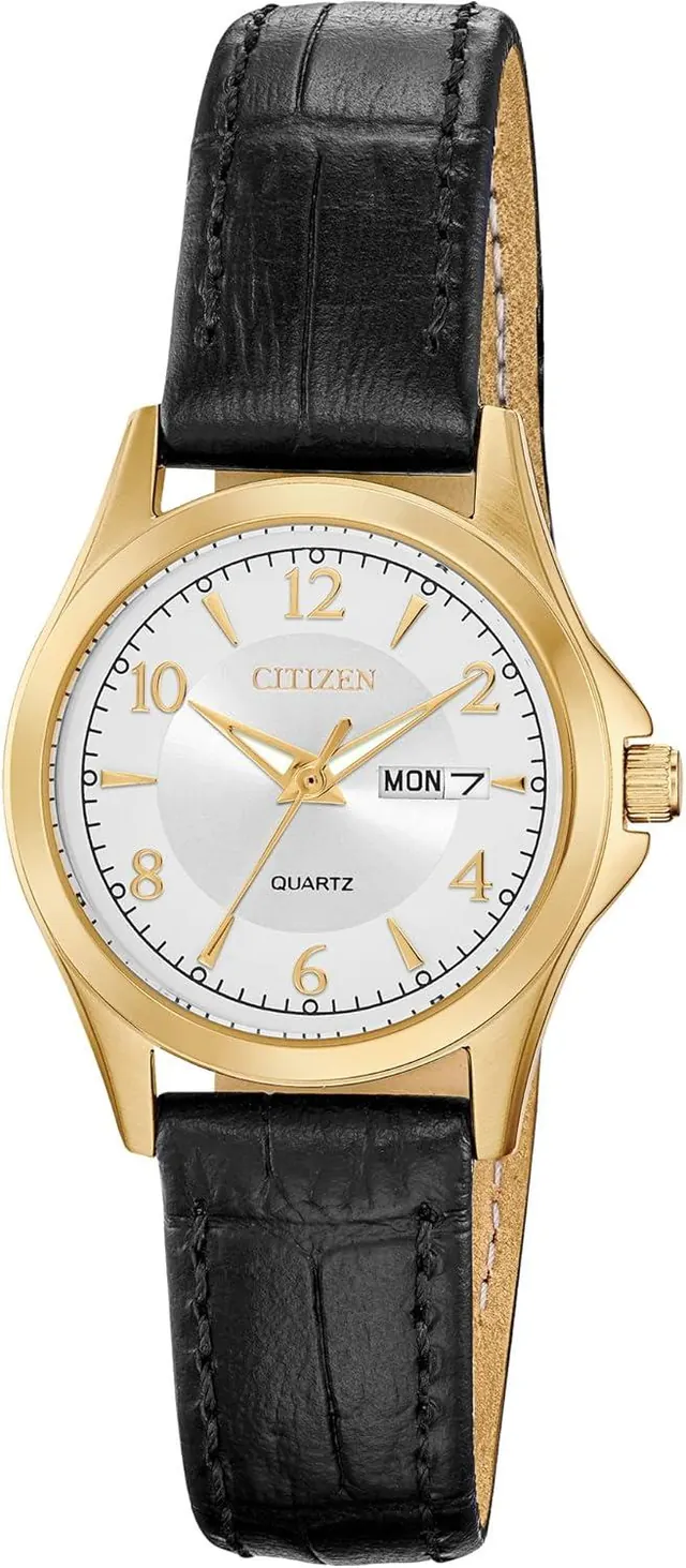Citizen Quartz Women's Watch - EQ0593-26A