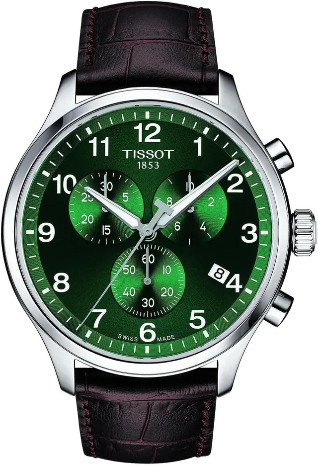 Tissot Chrono XL Classic Men's Watch - Model T1166171609200