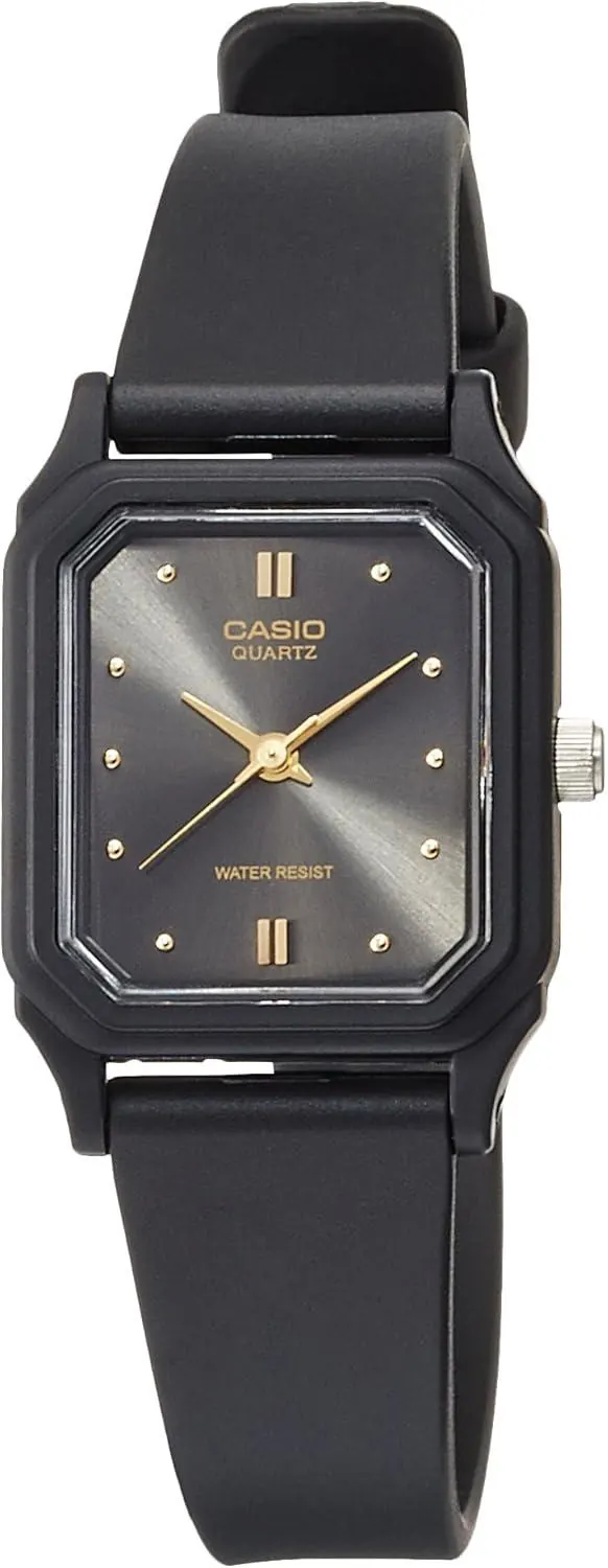 Casio Women's Casual Sports Watch #LQ142E1A