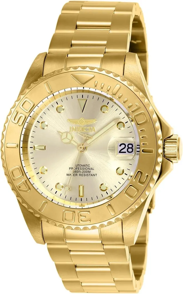 Invicta Men's Pro Diver Automatic Watch, 9010OB