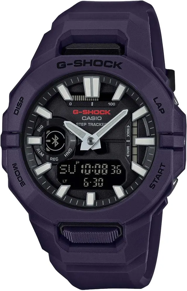 CASIO GBA-950-2AER: The Ultimate Mens Wrist Watch