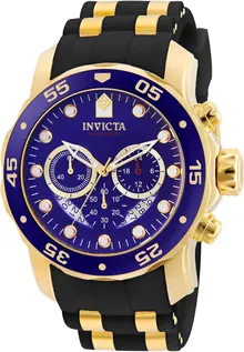 Invicta Men's 6983 Pro Diver Collection Chronograph Watch