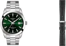 Tissot Men's Gentleman Auto Swiss Automatic Dress Watch