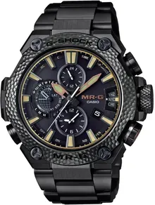 Sports Watch Mens Titanium Sapphire Crystal Tough Solar by Casio
