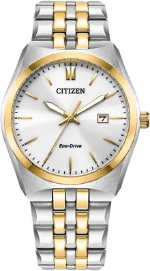 Citizen Men's Classic Corso Eco-Drive Watch - BM7334-58B