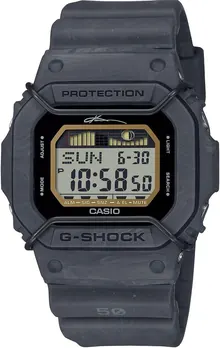 Casio G-Shock G-LIDE Kanoa Igarashi Black Digital Watch GLX5600KB-1