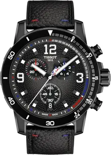 Tissot Supersport NBA Special Edition - A Perfect Blend of Style and Performance