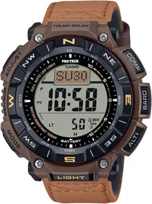 Casio PRG-340L-5JF PRO Trek Climber Line - Japan Import New