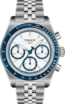 Tissot PR516 Automatic Chronograph