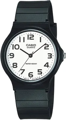 Casio MQ24 Vintage Series Quartz Analog Watch for Men