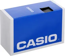 Casio Men's Fishing Timer Quartz Watch with Resin Strap, Green, 24.1