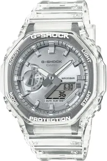 Casio GA-2100BM-7A8ER G-Shock Watch