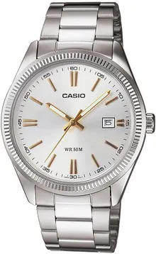 Casio General Men's Watches Standard Analog MTP-1302D-7A2VDF