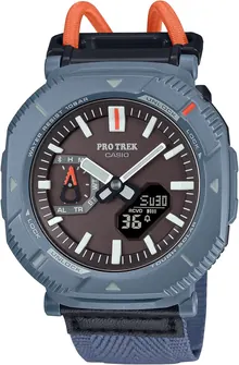 Casio PRJ-B001B Series Pro Trek Tough Solar Watch