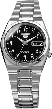 Seiko Men's SNK063J5 5 SEIKO5 Automatic Watch