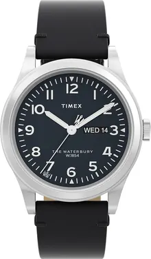Timex Men's Waterbury Traditional 39mm Watch