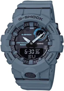 G-Shock GBA800UC-2A Blue One Size Wristwatch