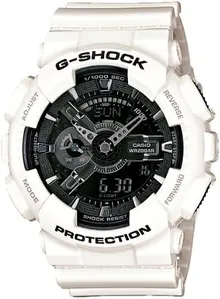 CASIO G-Shock GA-110GW-7A Men's Watch - The Ultimate Timepiece