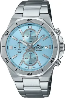CASIO Edifice EFV-640DJ-2BJF: The 2024 Japanese Import Timepiece